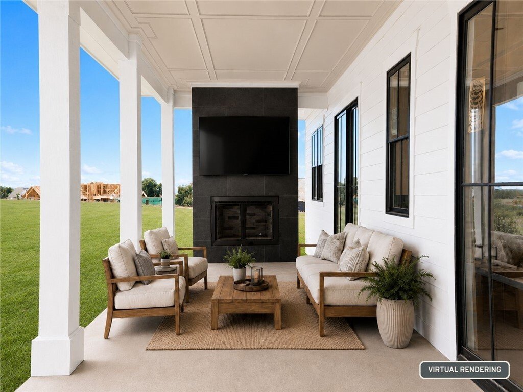House in Easley, South Carolina, United States 3 - 18401719