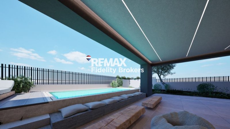 Apartamento en Vrilissia, Ática, Grecia 2 - 16824863