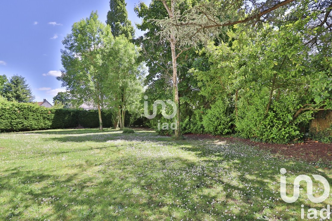 House in Feucherolles, Ile-de-France, France 2 - 18406070