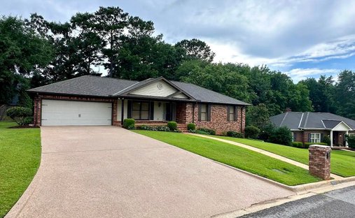 House in Tuscaloosa, Alabama, United States 1