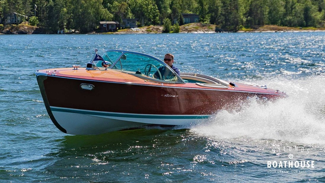 Motor Yacht in Hanko, Finland 3 - 18402421
