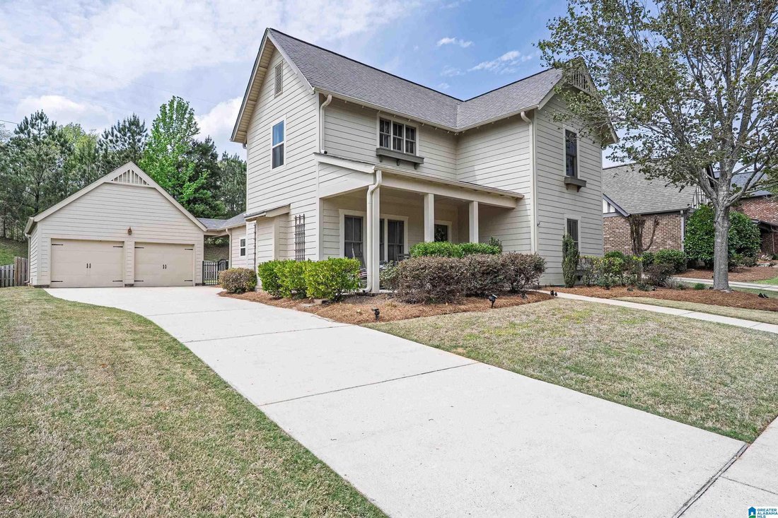 Maison à Hoover, Alabama, États-Unis 2 - 18402166