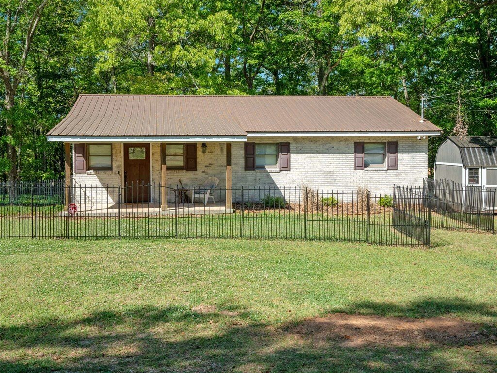 House in Hartwell, Georgia, United States 1 - 18401810