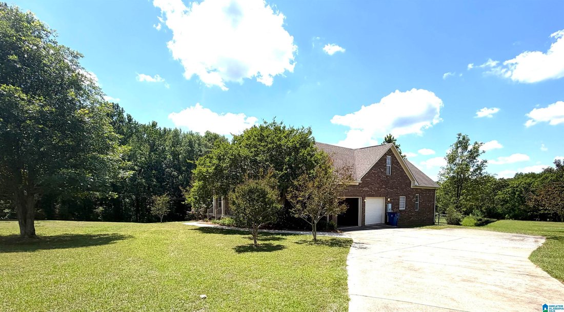 House in Empire, Alabama, United States 5 - 18401495