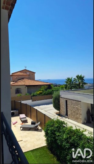 House in Bandol, Provence-Alpes-Côte d'Azur, France 2 - 17658862