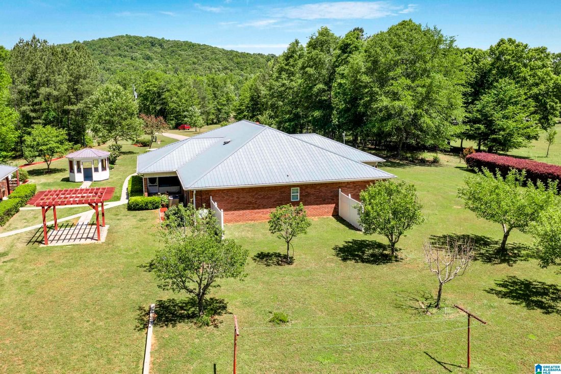 House in Wellington, Alabama, United States 1 - 18400914