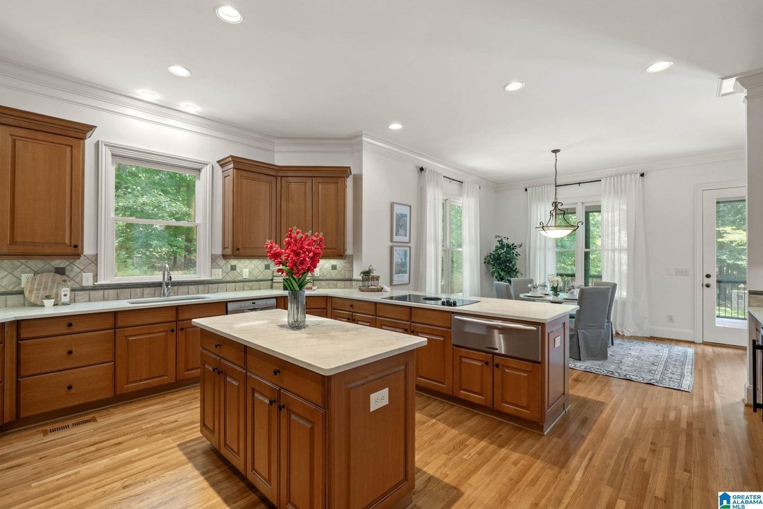 House in Vestavia Hills, Alabama, United States 4 - 18402132
