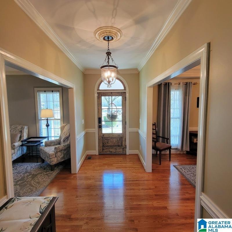 House in Oxford, Alabama, United States 3 - 18401002