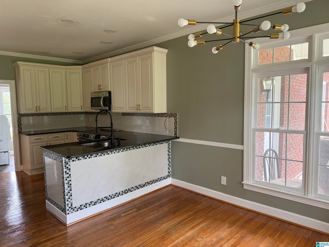 House in Oxford, Alabama, United States 3 - 18400857
