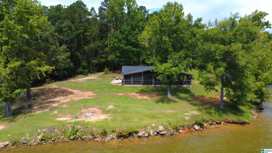 House in Jacksons' Gap, Alabama, United States 4 - 18401265