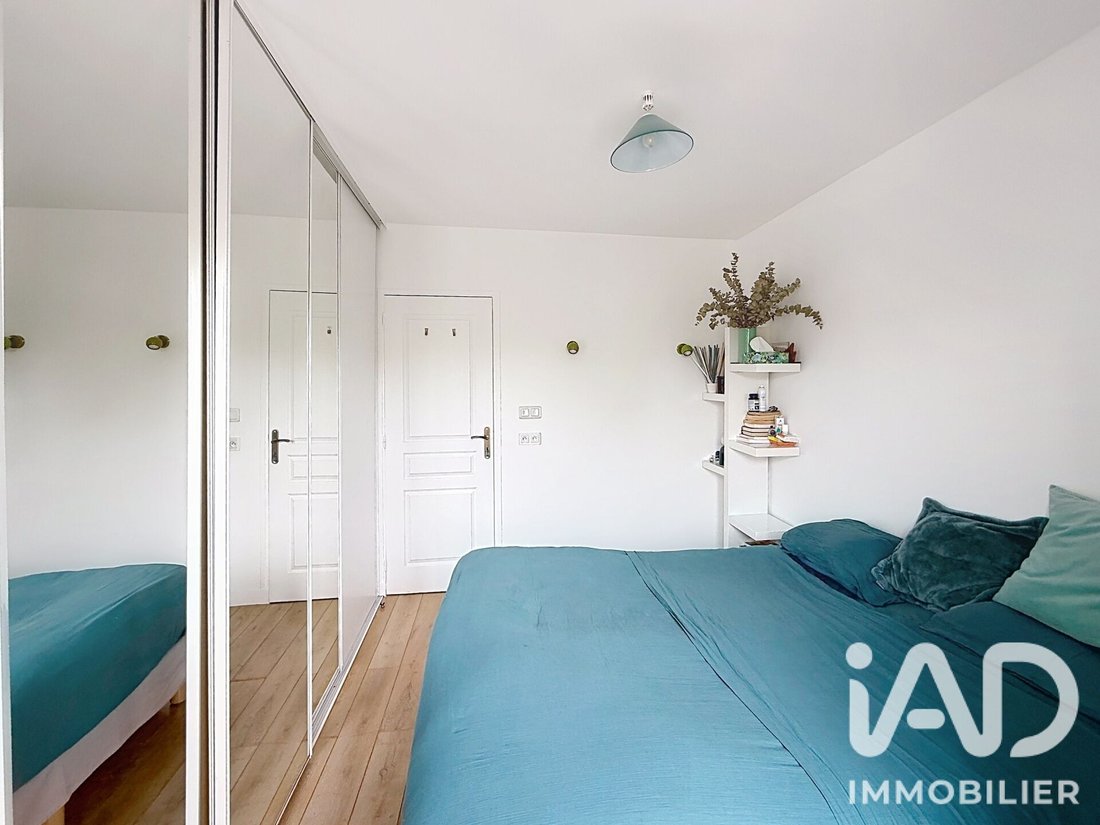 Apartment in L'Ile d'Amour, Le Perreux-sur-Marne, France 4 - 18406113