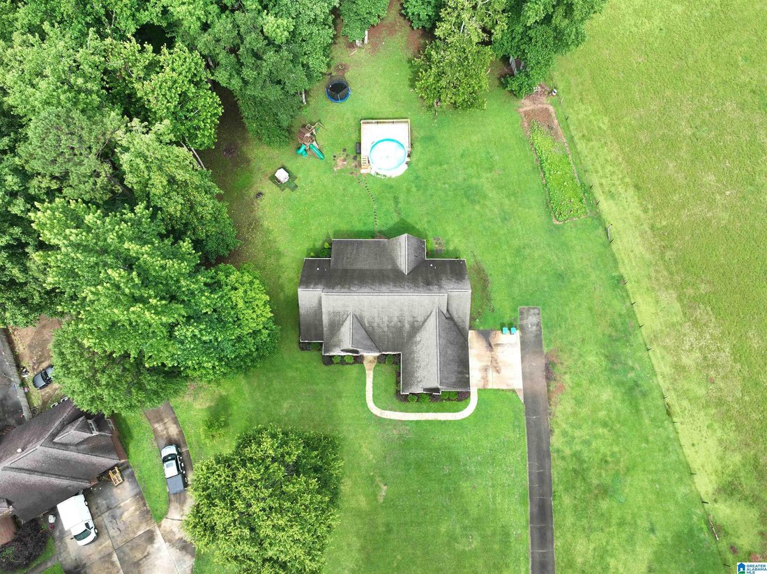 House in McCalla, Alabama, United States 2 - 18400994
