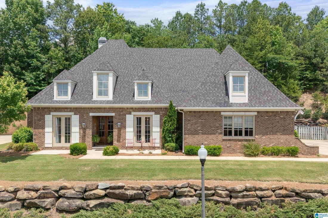 House in Hoover, Alabama, United States 1 - 18401093