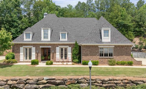 House in Hoover, Alabama, United States 1