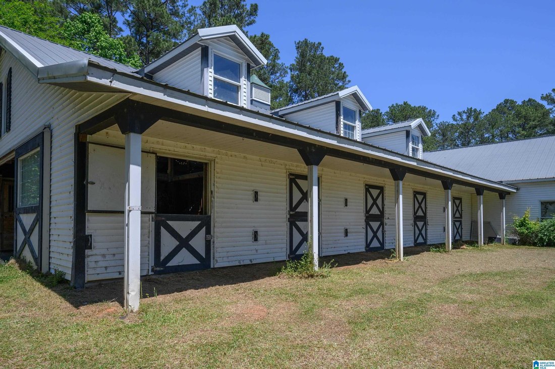 House in Wilsonville, Alabama, United States 4 - 18401358