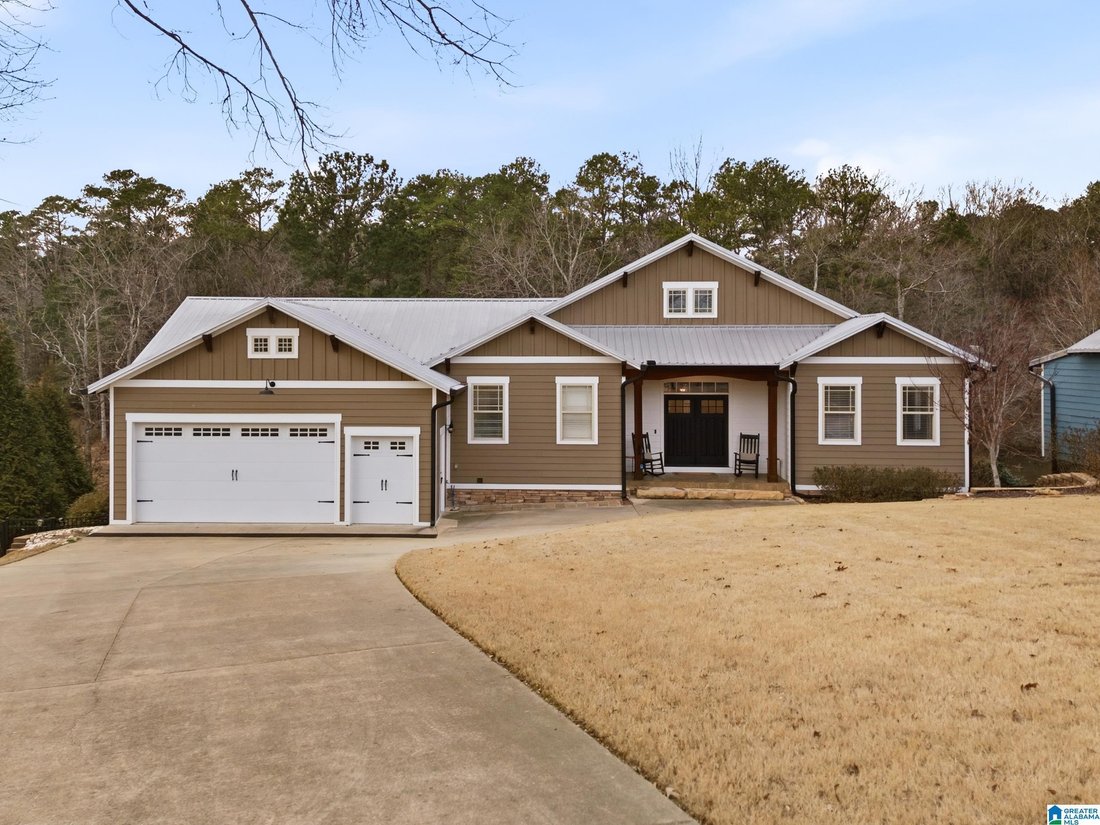 House in Columbiana, Alabama, United States 2 - 18401162