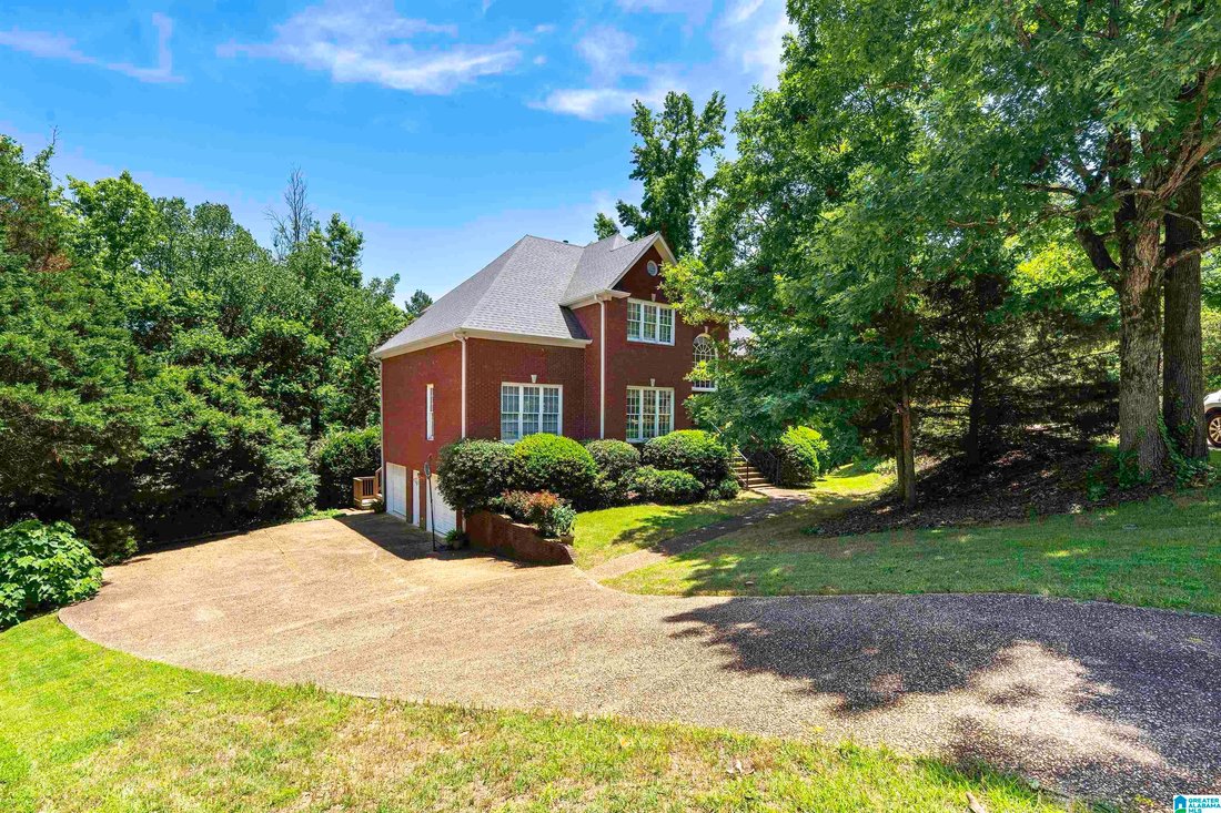 House in Birmingham, Alabama, United States 2 - 18401239