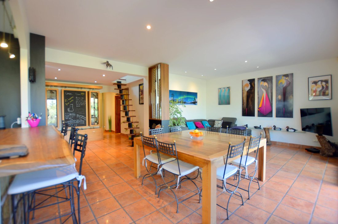 Villa in Balaruc-les-Bains, Occitania, France 5 - 18400499