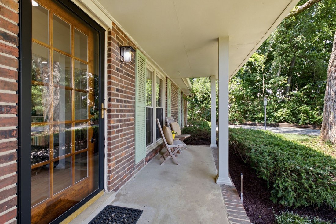 House in Nashville, Tennessee, United States 5 - 18402602
