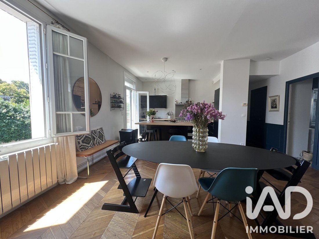 House in Jolimont-Soupetard-Bonhoure, Toulouse, France 4 - 18406203