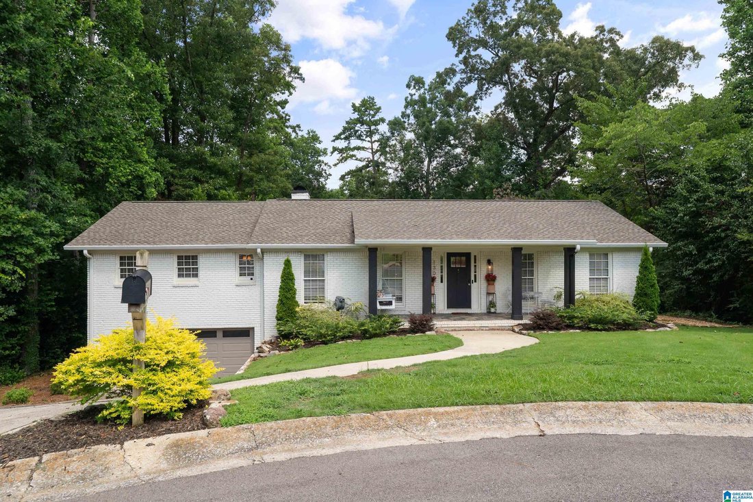 House in Vestavia Hills, Alabama, United States 2 - 18401887