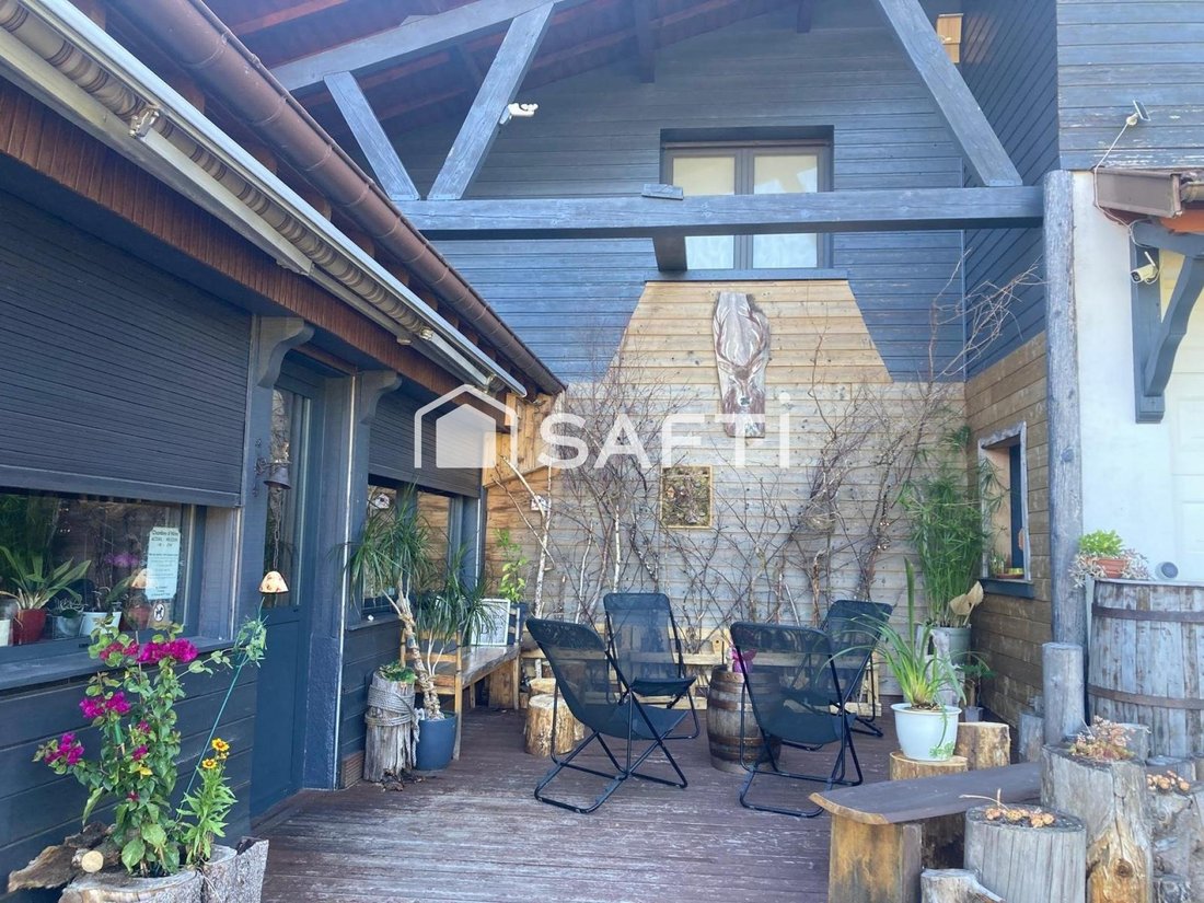 House in Ban-sur-Meurthe-Clefcy, Grand Est, France 4 - 17302900