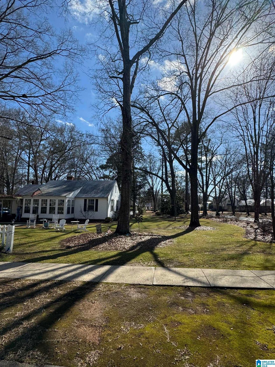 House in Trussville, Alabama, United States 4 - 18401361