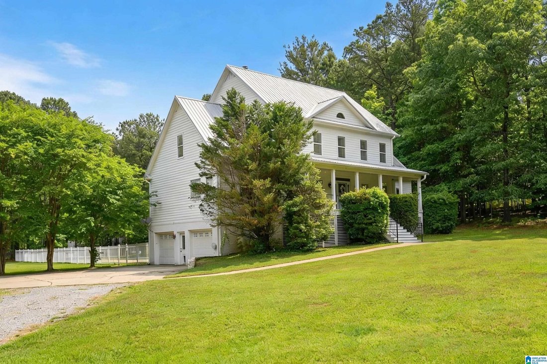 House in Chelsea, Alabama, United States 1 - 18400981