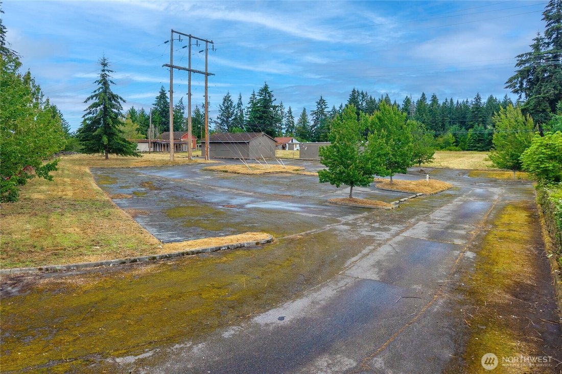 Land in Lake Tapps, Washington, United States 3 - 18402546