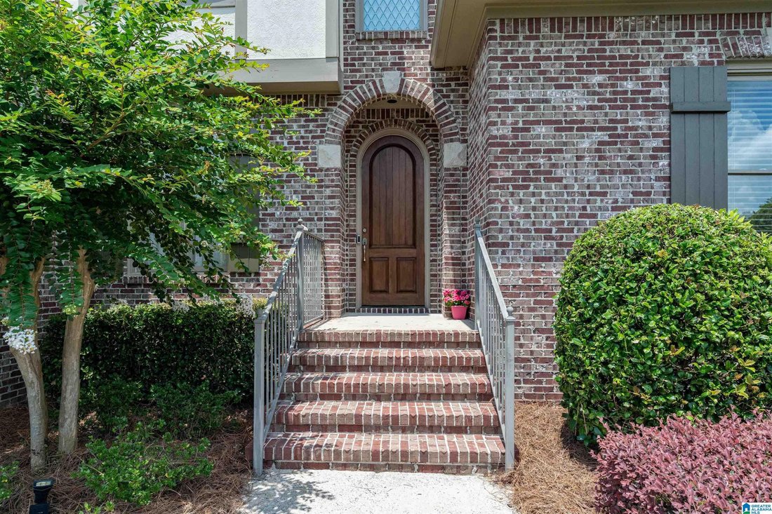 House in Hoover, Alabama, United States 2 - 18401399