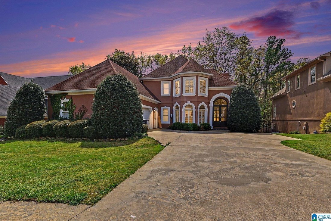 House in Vestavia Hills, Alabama, United States 1 - 18401158