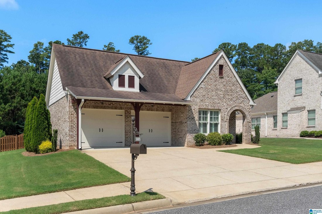 House in Vestavia Hills, Alabama, United States 2 - 18401563