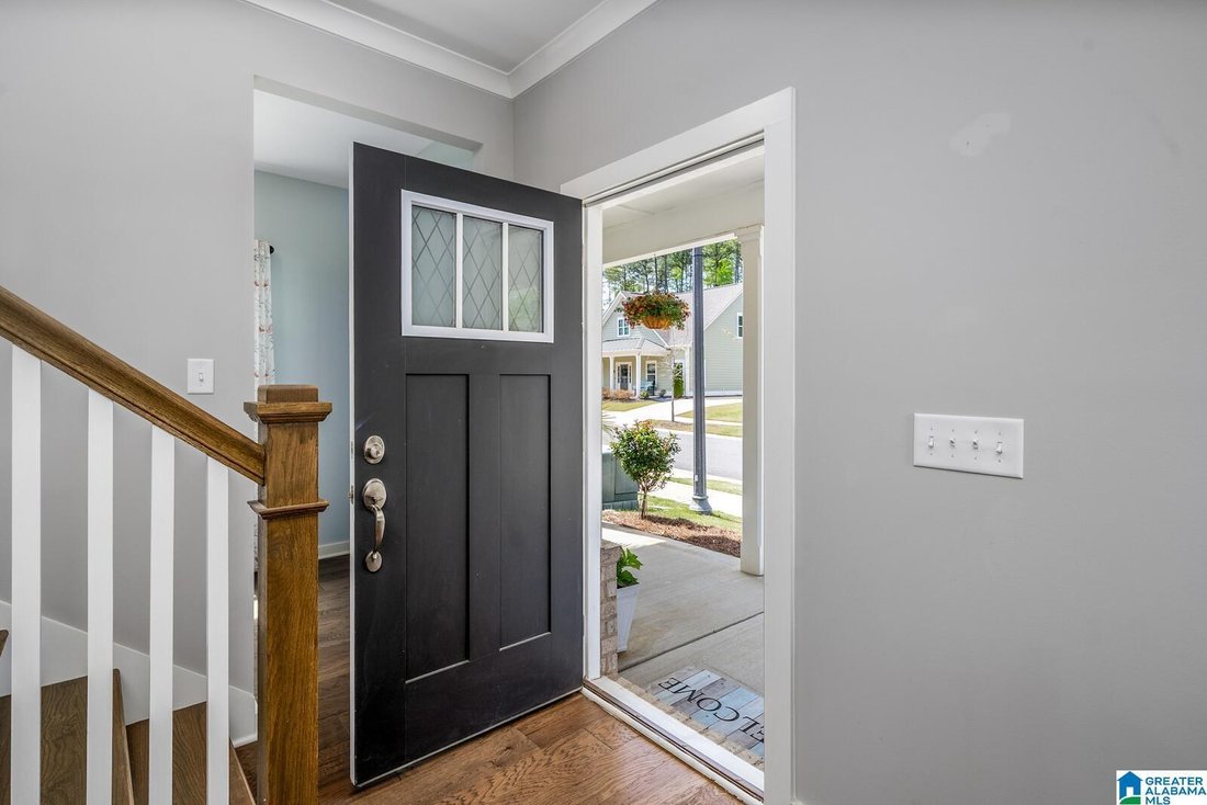 House in Leeds, Alabama, United States 3 - 18402256