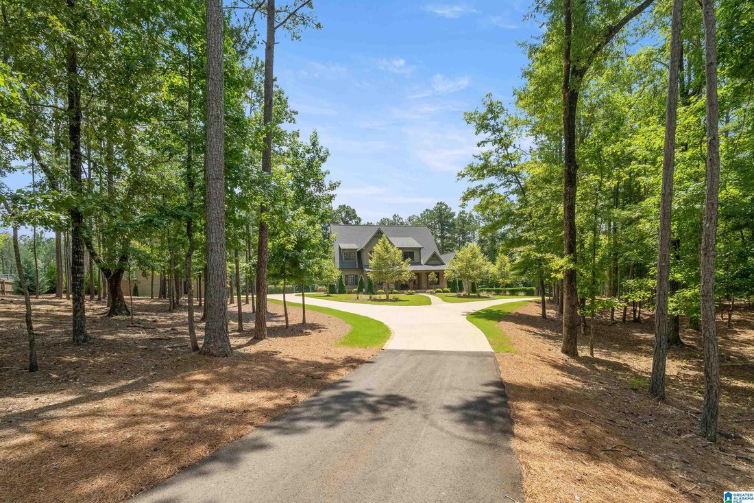 House in Wilsonville, Alabama, United States 1 - 18401670
