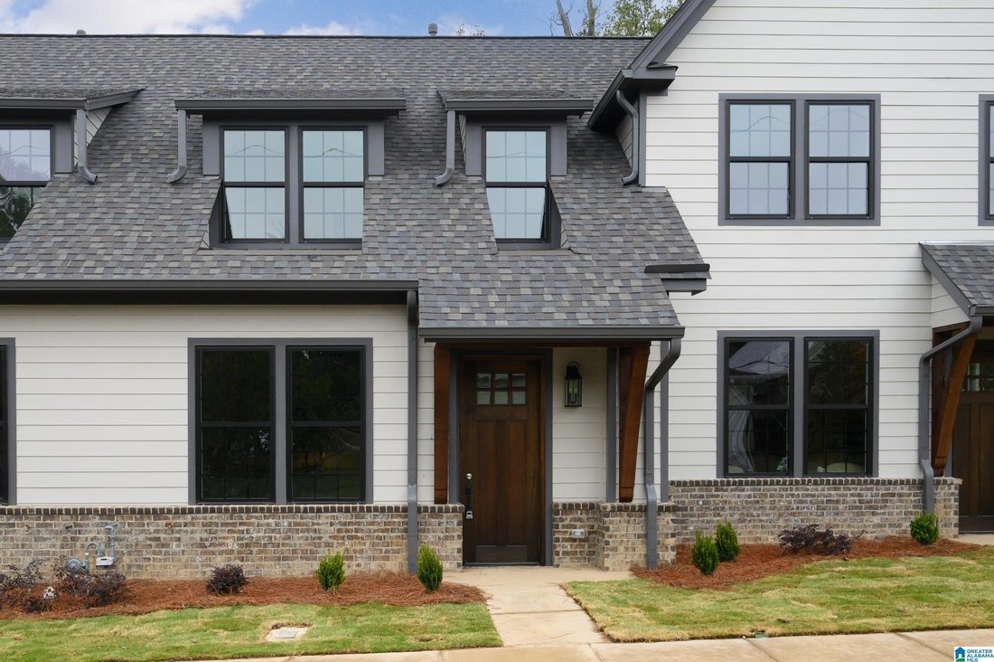 Townhouse in Mountain Brook, Alabama, United States 2 - 18402144