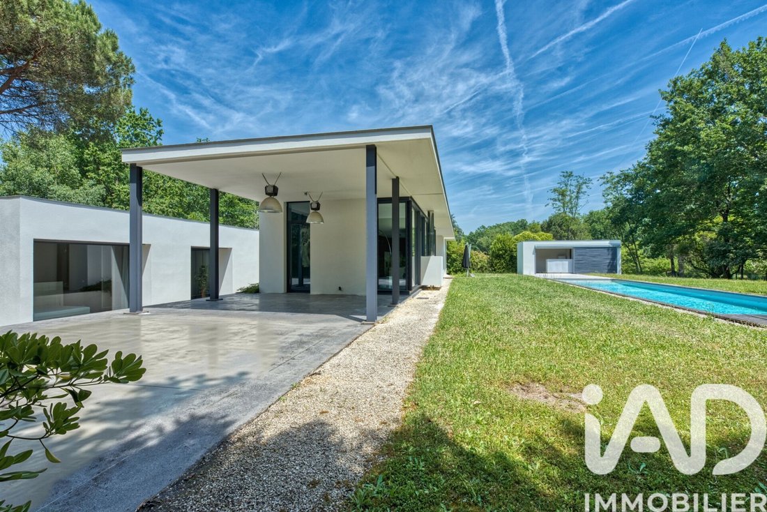 House in Cénac, Nouvelle-Aquitaine, France 2 - 18406171