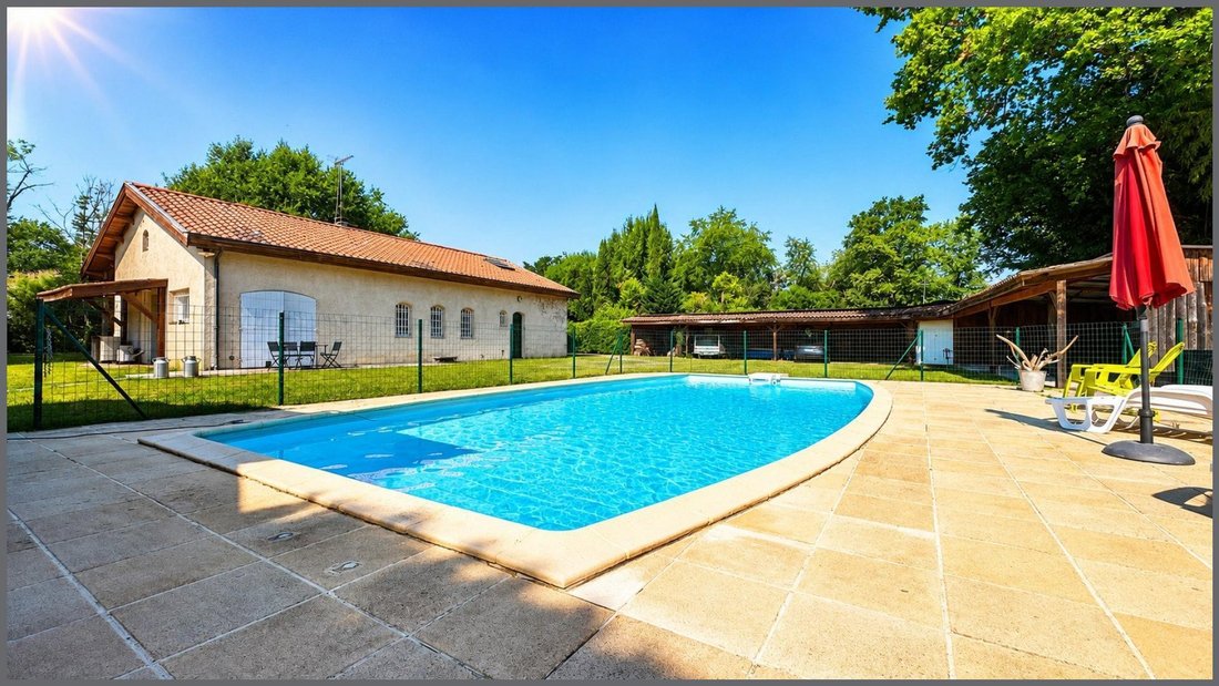 House in Sud, Léognan, France 1 - 17685362