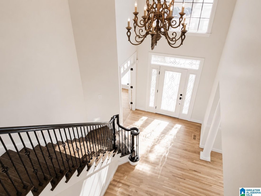 House in Oxford, Alabama, United States 4 - 18401216