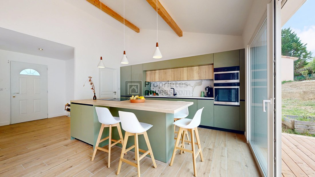 Villa in Lacroix-Falgarde, Occitania, France 1 - 18400781