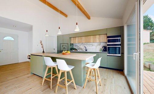 Villa in Lacroix-Falgarde, Occitania, France 1