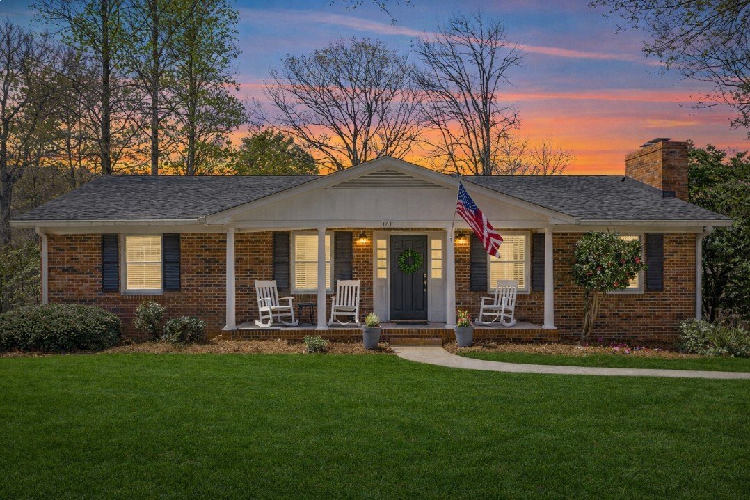 House in Seneca, South Carolina, United States 2 - 18401854