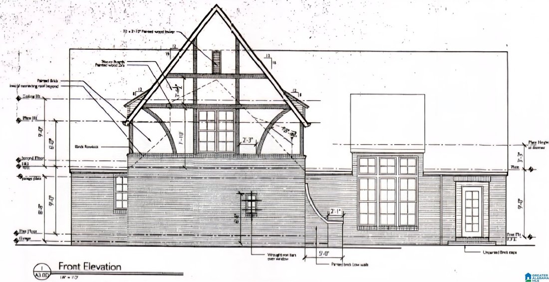 House in Morris, Alabama, United States 3 - 18401340