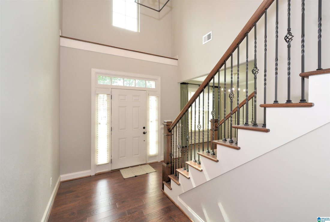 House in Chelsea, Alabama, United States 2 - 18401508