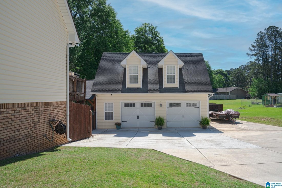 House in Kimberly, Alabama, United States 3 - 18401369