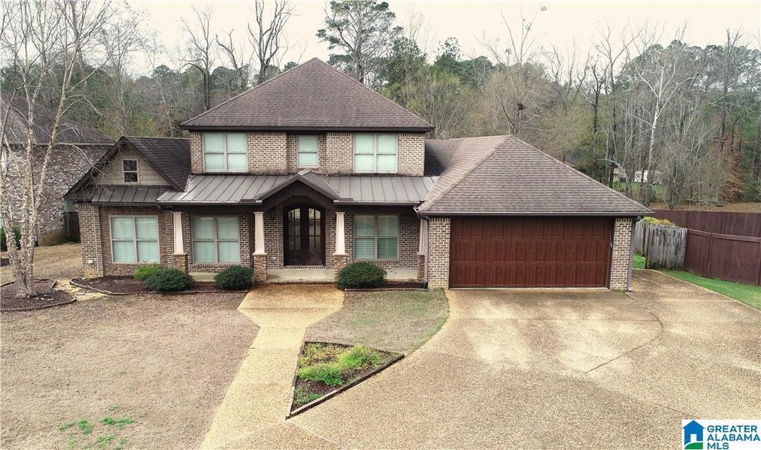 House in Northport, Alabama, United States 1 - 18401419