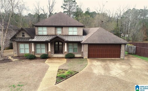 House in Northport, Alabama, United States 1