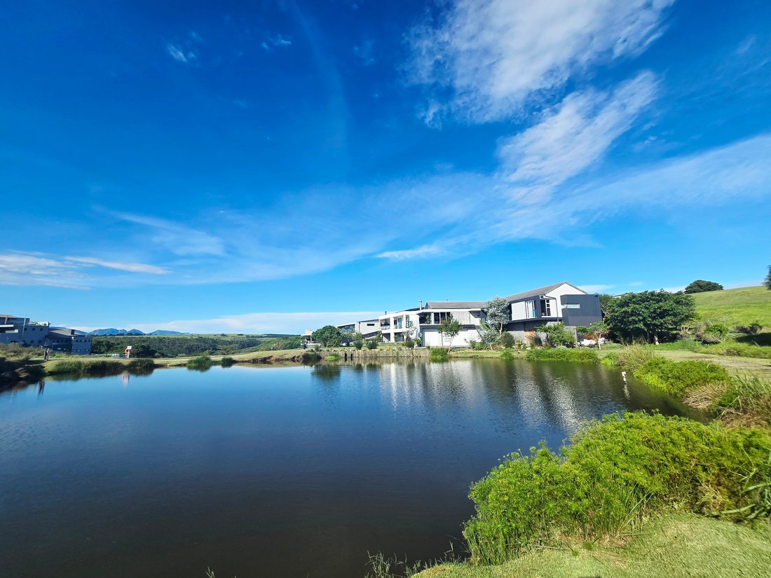 Estate in Oubaai Golf Estate, Western Cape, South Africa 2 - 18400818