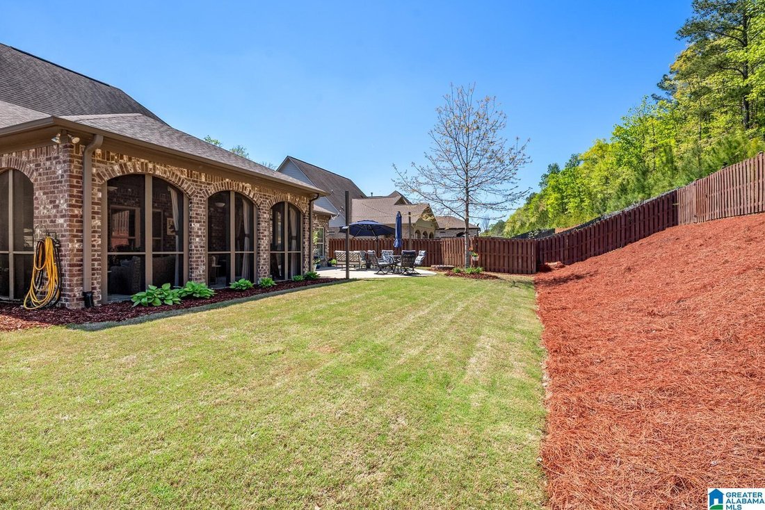 House in Pelham, Alabama, United States 5 - 18401692