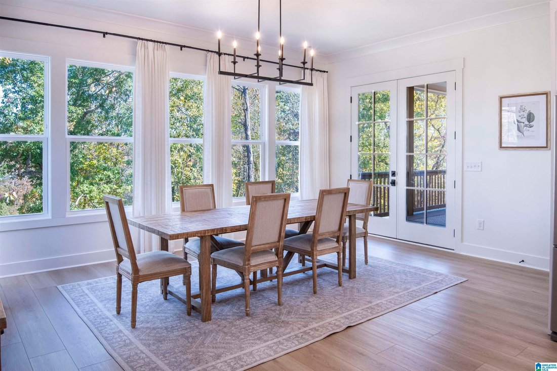 House in Birmingham, Alabama, United States 3 - 18402237