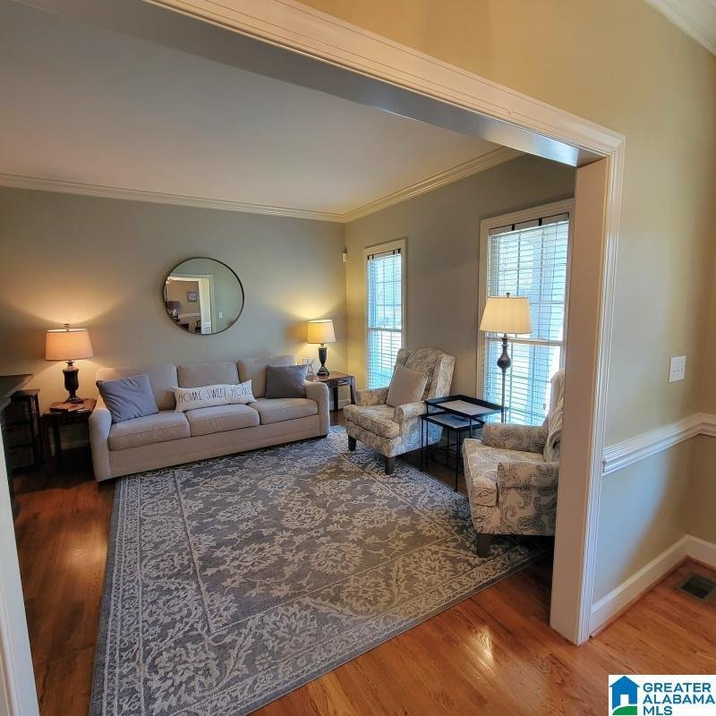 House in Oxford, Alabama, United States 4 - 18401002
